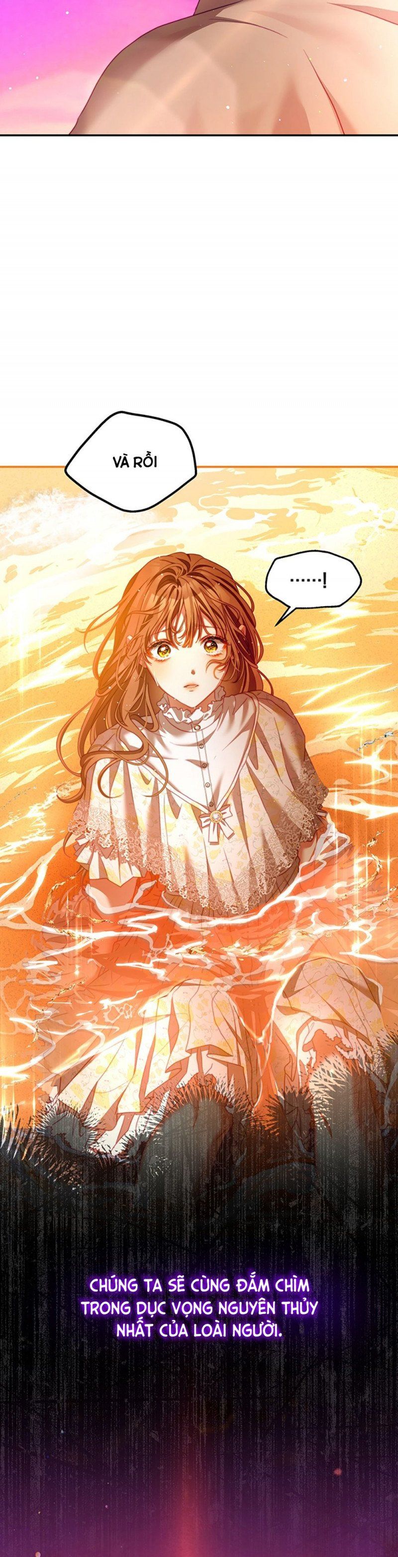 đọc truyện Trở Thành Tình Địch Của Nam Chính Chương 38.5 ảnh 18 tại Thiên Thai Truyện