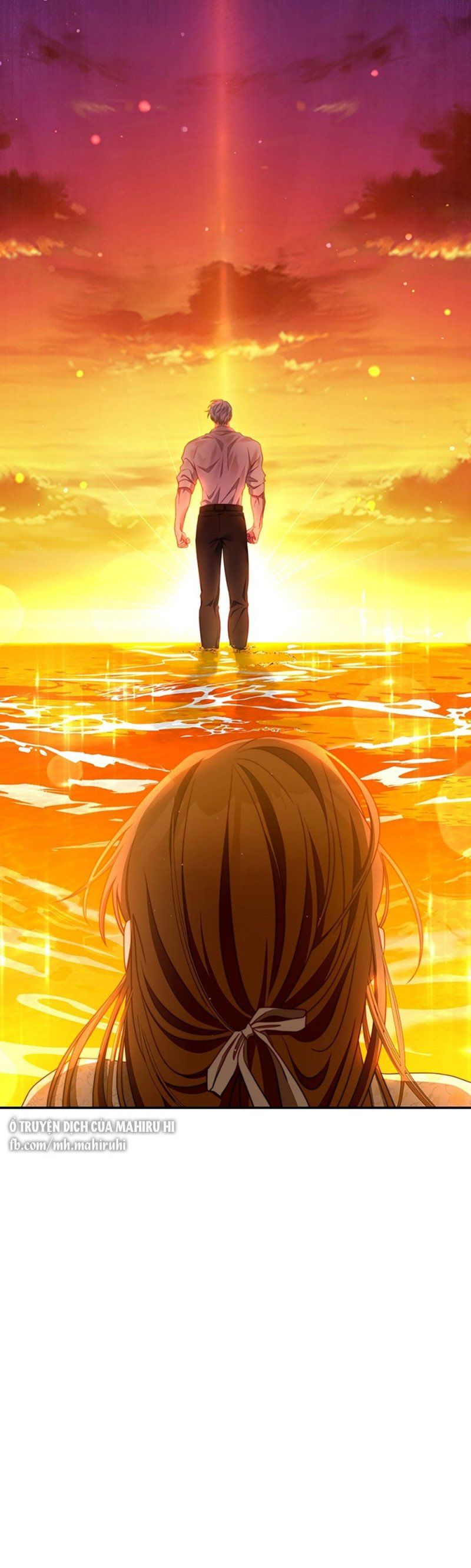 đọc truyện Trở Thành Tình Địch Của Nam Chính Chương 38.5 ảnh 19 tại Thiên Thai Truyện