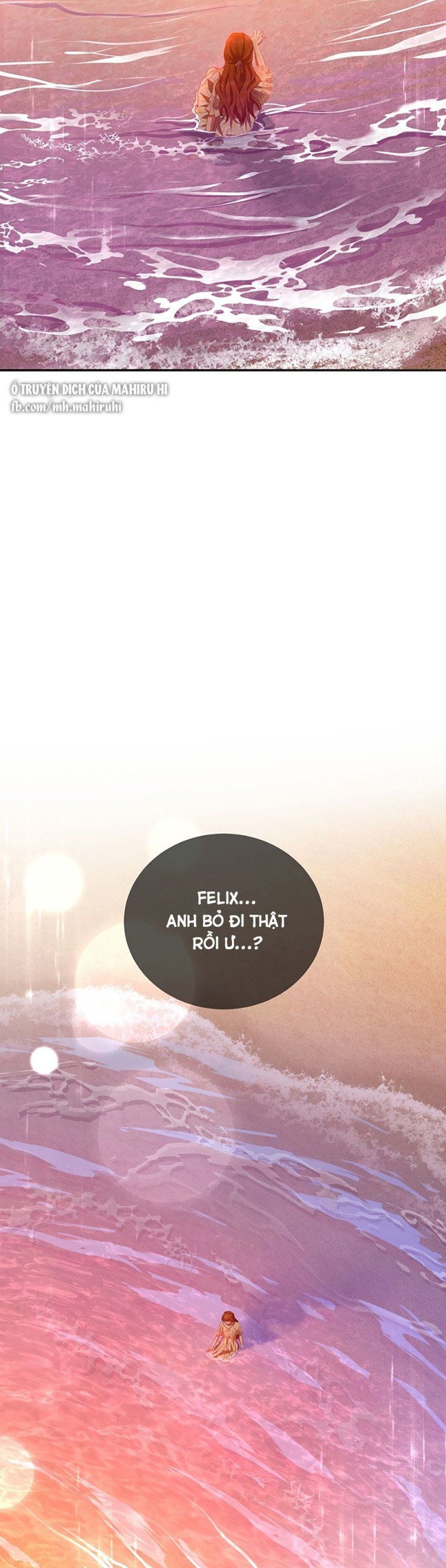 đọc truyện Trở Thành Tình Địch Của Nam Chính Chương 38.5 ảnh 21 tại Thiên Thai Truyện