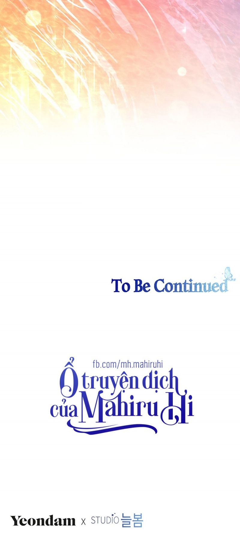 đọc truyện Trở Thành Tình Địch Của Nam Chính Chương 38.5 ảnh 22 tại Thiên Thai Truyện