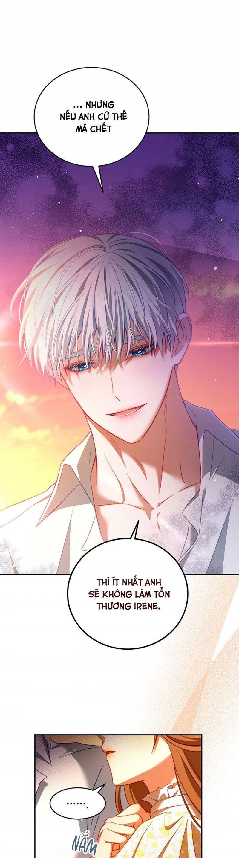 đọc truyện Trở Thành Tình Địch Của Nam Chính Chương 38.5 ảnh 5 tại Thiên Thai Truyện