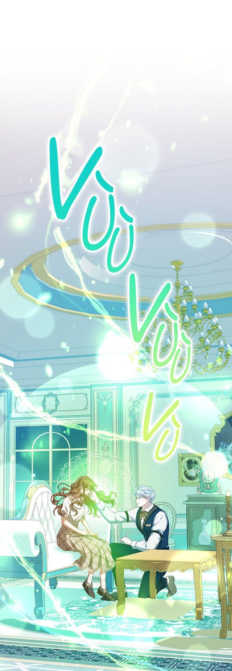 đọc truyện Trở Thành Tình Địch Của Nam Chính Chương 39.5 ảnh 15 tại Thiên Thai Truyện