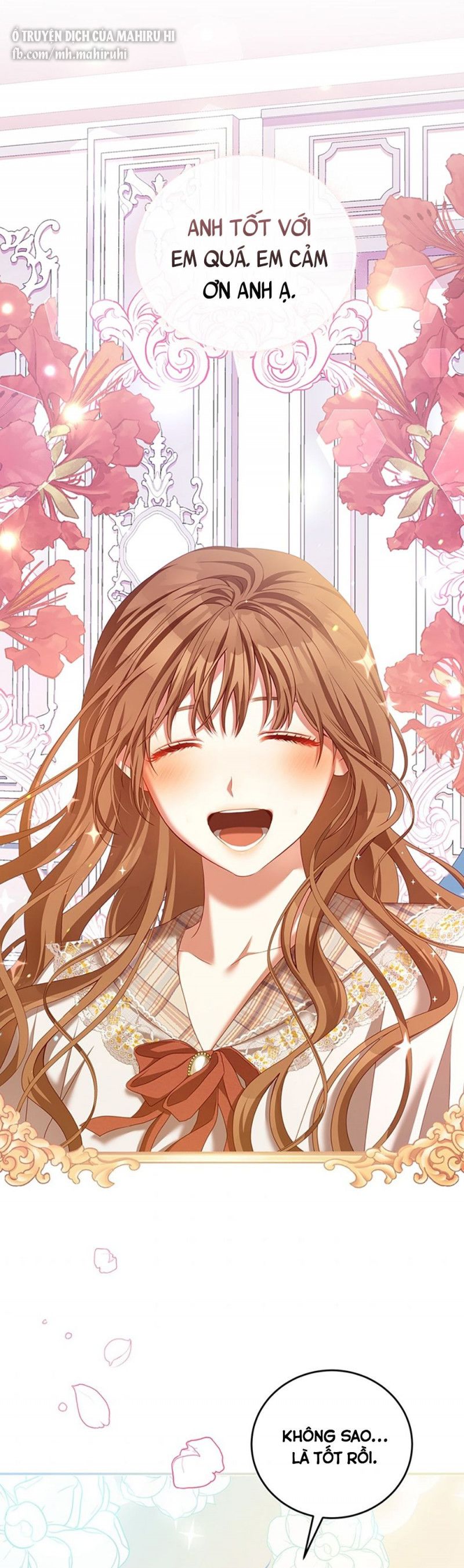 đọc truyện Trở Thành Tình Địch Của Nam Chính Chương 39.5 ảnh 17 tại Thiên Thai Truyện