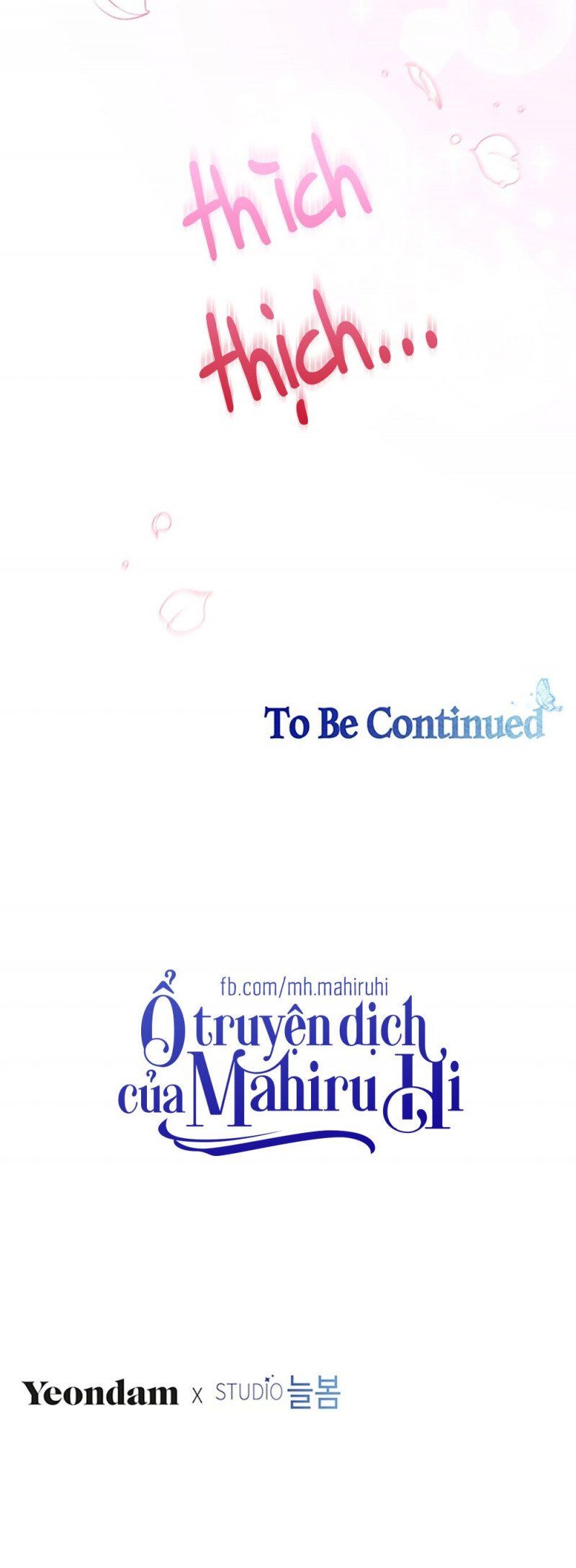 đọc truyện Trở Thành Tình Địch Của Nam Chính Chương 39.5 ảnh 20 tại Thiên Thai Truyện