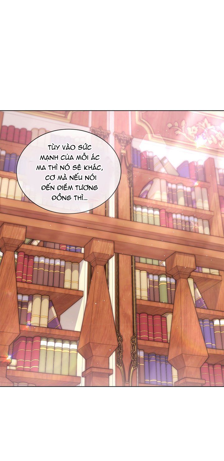 Trở Thành Tình Địch Của Nam Chính Chương 4 page 1 - Giả Dược