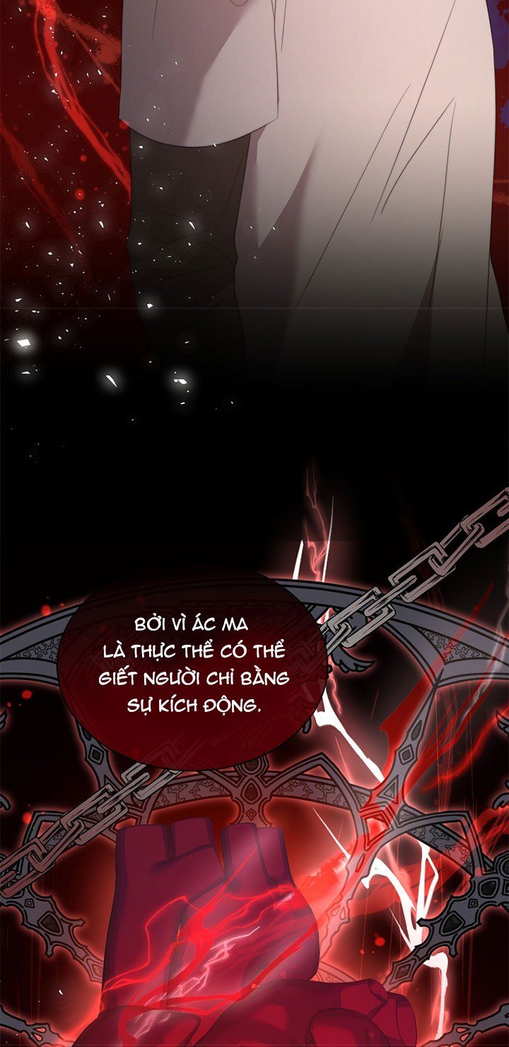 Trở Thành Tình Địch Của Nam Chính Chương 4 page 11 - Giả Dược
