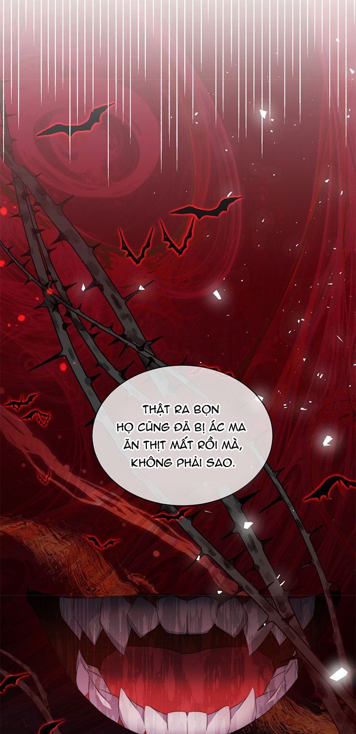 Trở Thành Tình Địch Của Nam Chính Chương 4 page 14 - Giả Dược