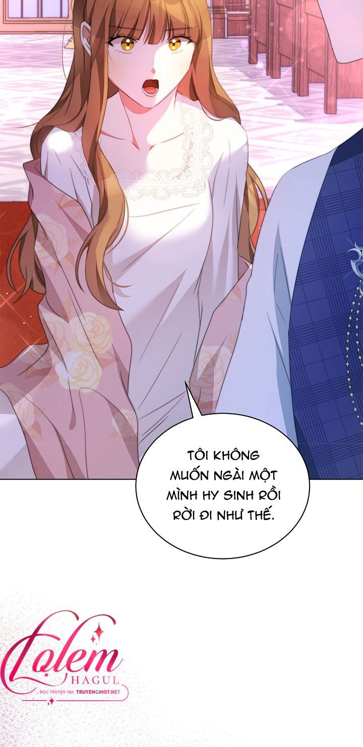 Trở Thành Tình Địch Của Nam Chính Chương 4 page 19 - Giả Dược