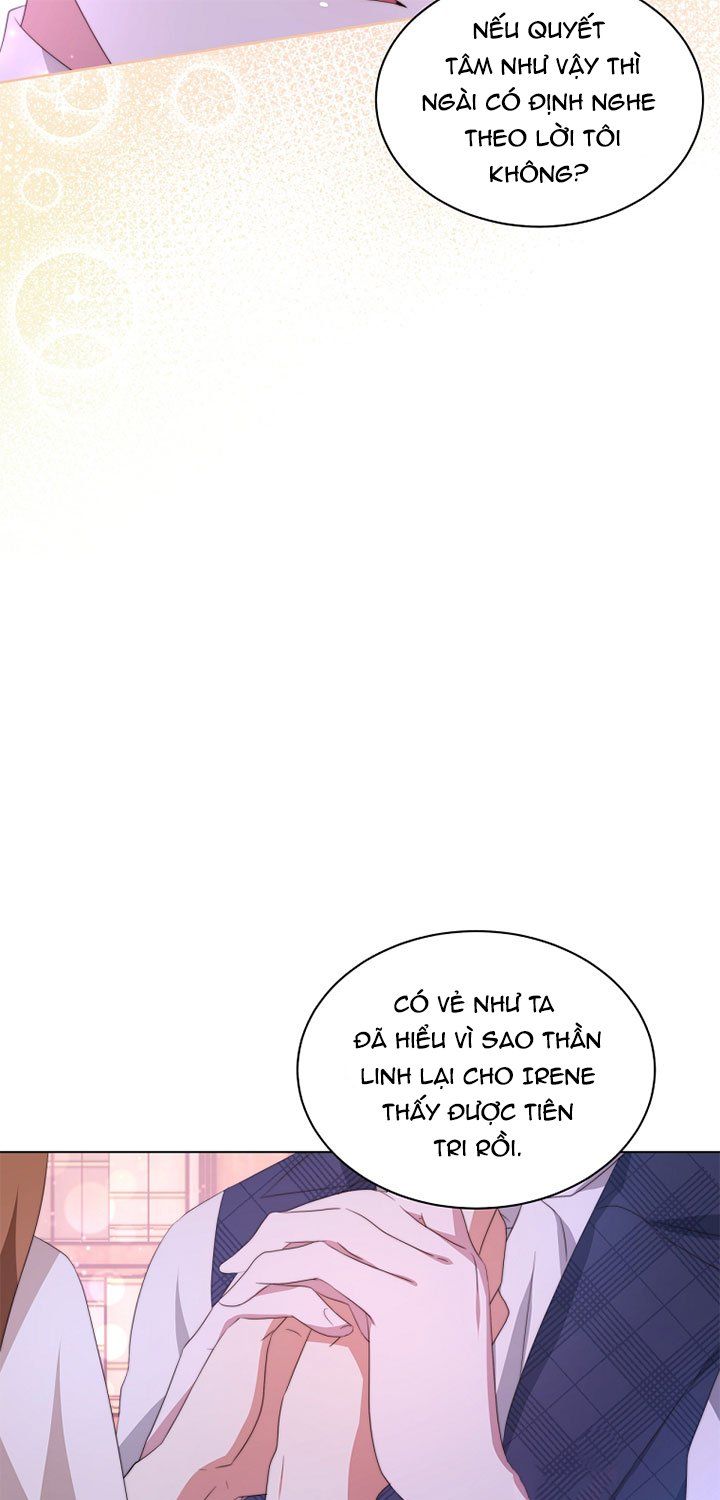 Trở Thành Tình Địch Của Nam Chính Chương 4 page 21 - Giả Dược
