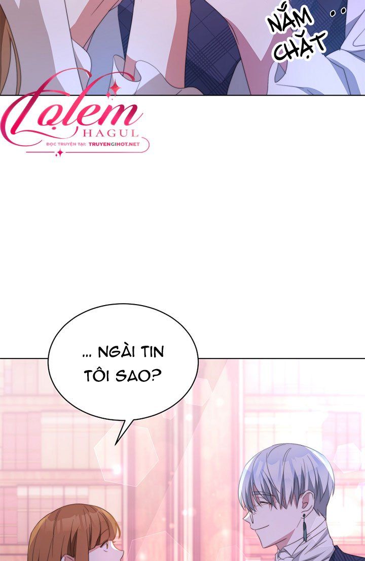 Trở Thành Tình Địch Của Nam Chính Chương 4 page 22 - Giả Dược