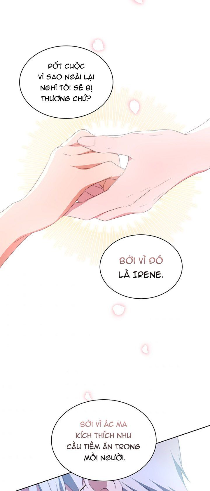 Trở Thành Tình Địch Của Nam Chính Chương 4 page 25 - Giả Dược