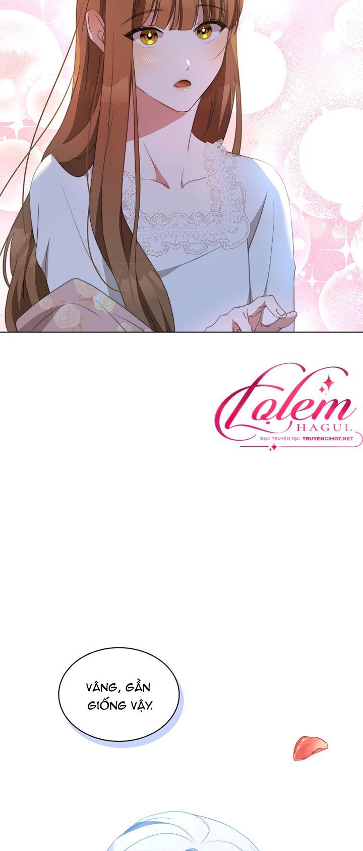 Trở Thành Tình Địch Của Nam Chính Chương 4 page 27 - Giả Dược