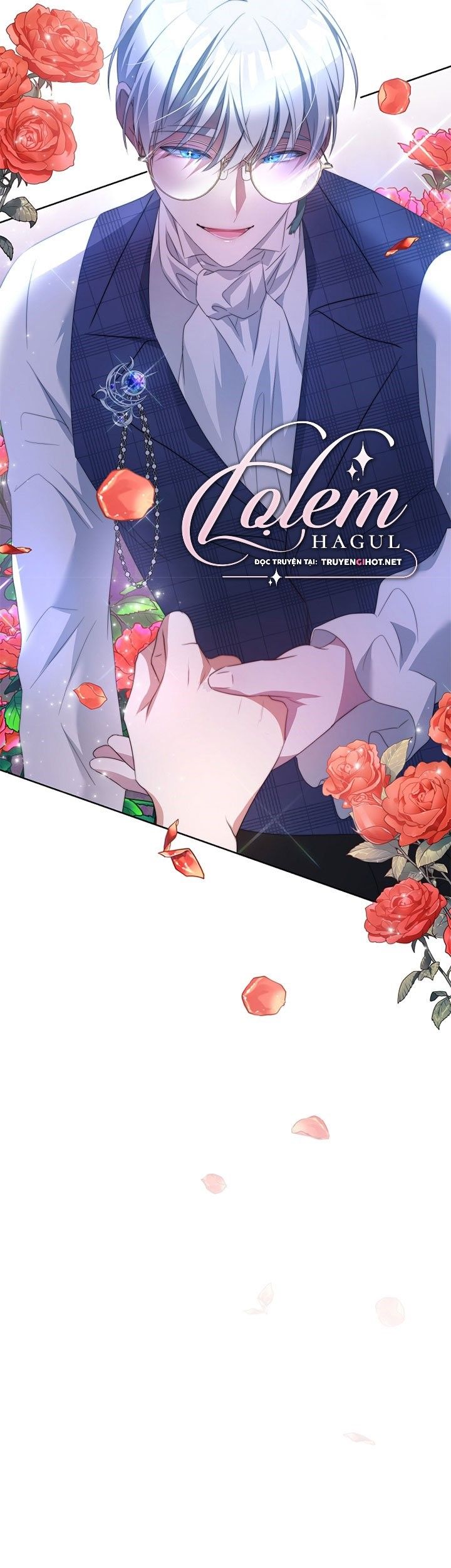 Trở Thành Tình Địch Của Nam Chính Chương 4 page 28 - Giả Dược