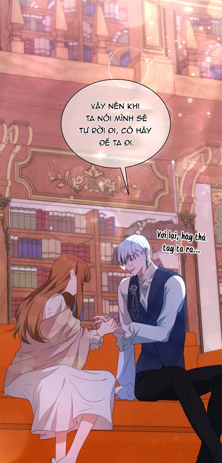 Trở Thành Tình Địch Của Nam Chính Chương 4 page 30 - Giả Dược