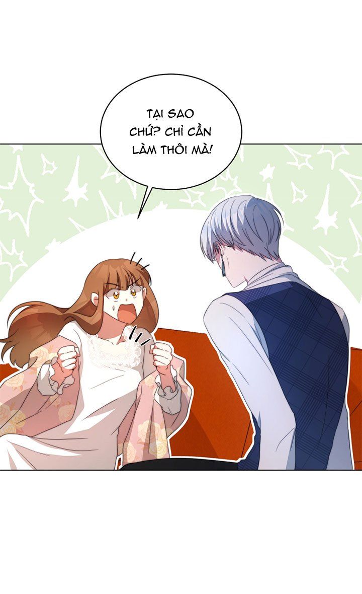Trở Thành Tình Địch Của Nam Chính Chương 4 page 35 - Giả Dược