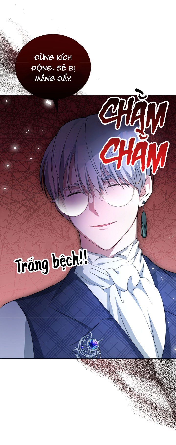 Trở Thành Tình Địch Của Nam Chính Chương 4 page 36 - Giả Dược