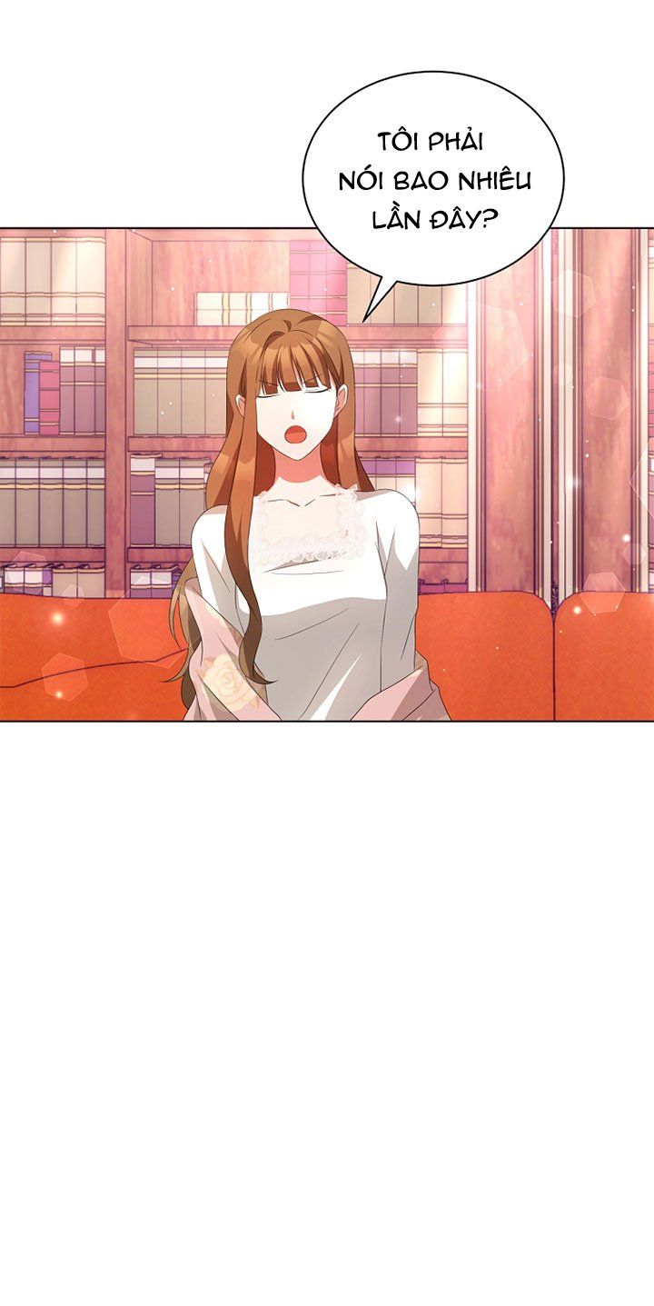 Trở Thành Tình Địch Của Nam Chính Chương 4 page 39 - Giả Dược