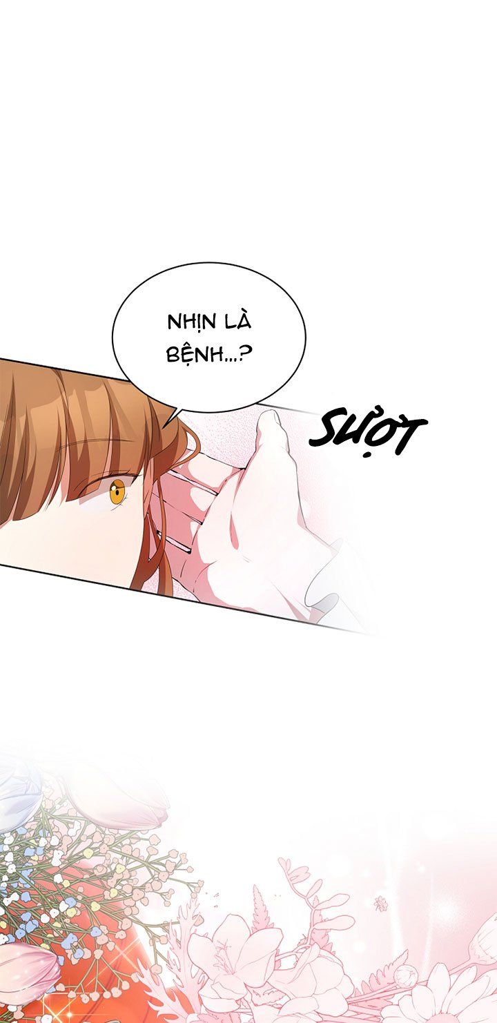 Trở Thành Tình Địch Của Nam Chính Chương 4 page 40 - Giả Dược