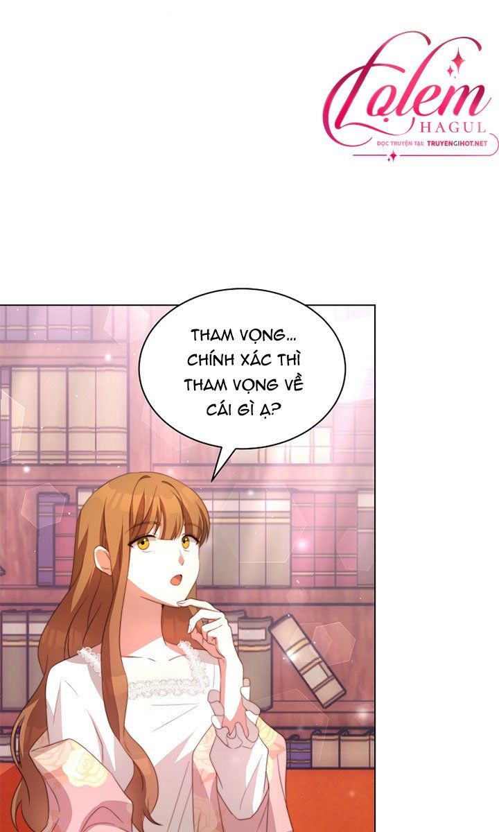 Trở Thành Tình Địch Của Nam Chính Chương 4 page 5 - Giả Dược