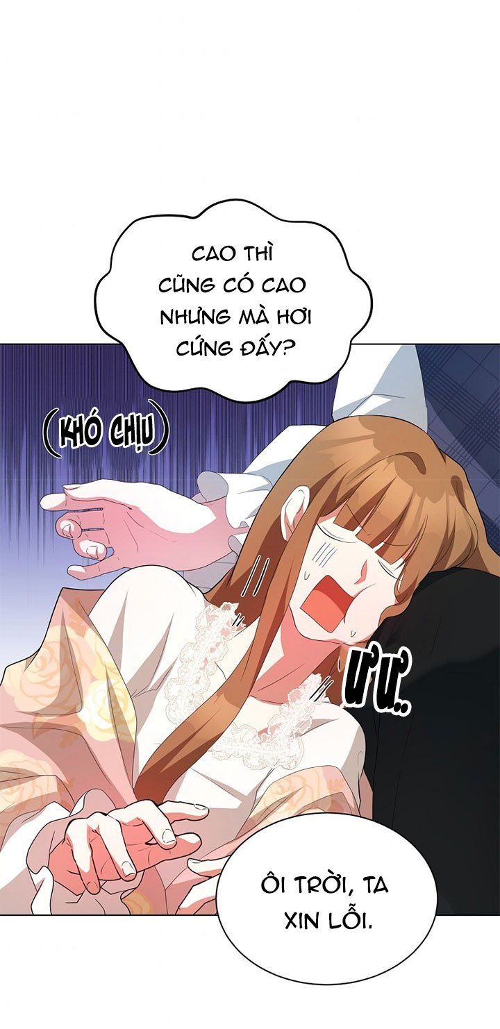 Trở Thành Tình Địch Của Nam Chính Chương 4 page 45 - Giả Dược