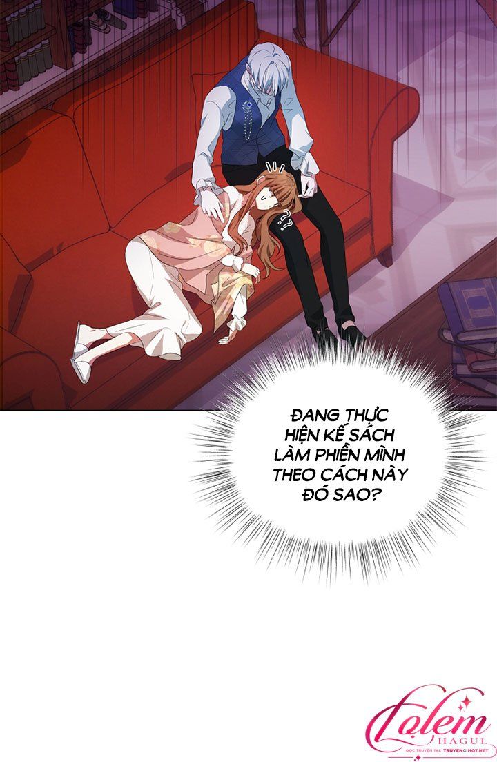 Trở Thành Tình Địch Của Nam Chính Chương 4 page 47 - Giả Dược