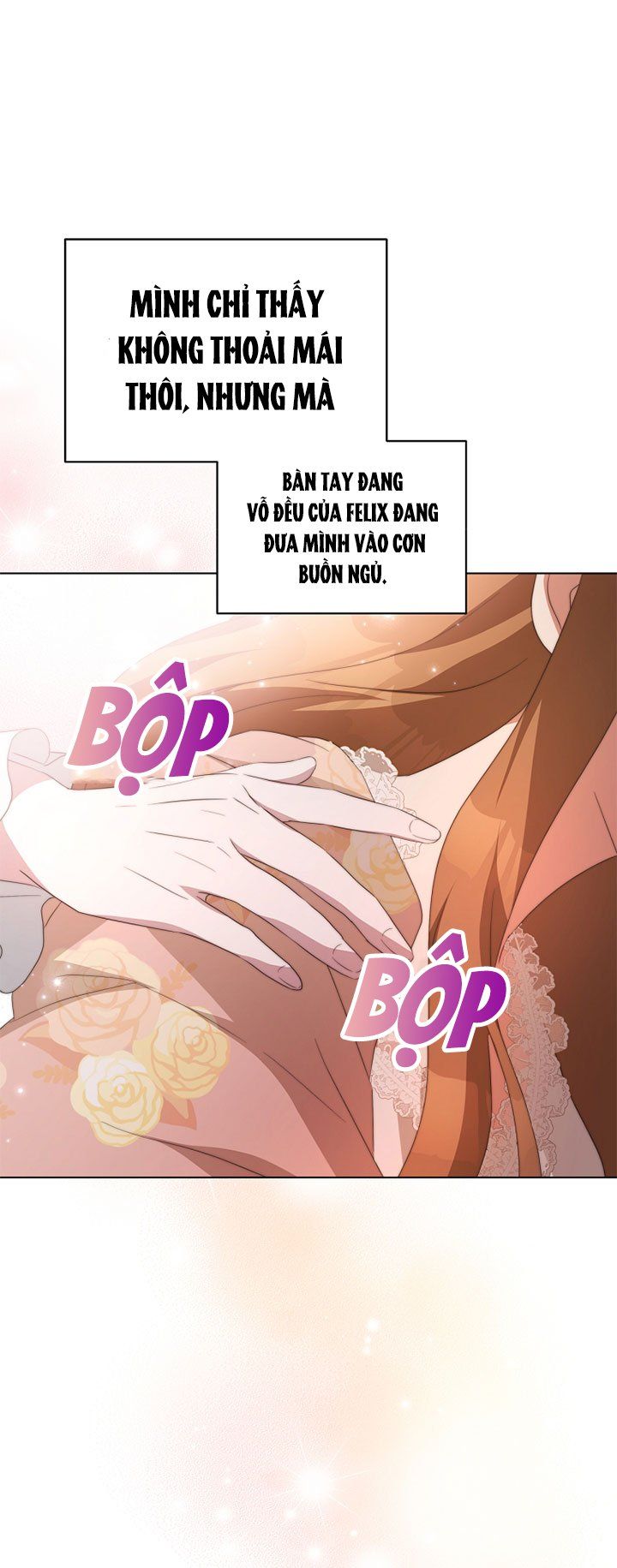 Trở Thành Tình Địch Của Nam Chính Chương 4 page 48 - Giả Dược