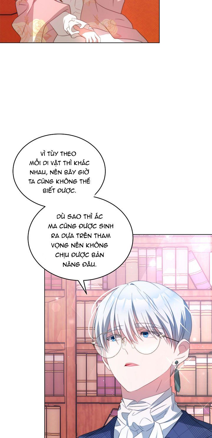 Trở Thành Tình Địch Của Nam Chính Chương 4 page 6 - Giả Dược