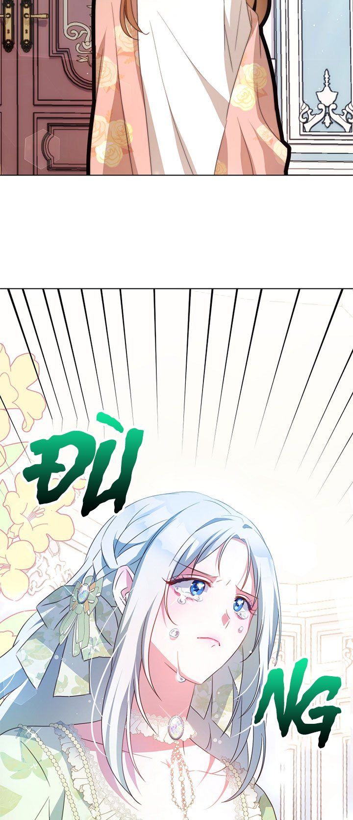 Trở Thành Tình Địch Của Nam Chính Chương 4 page 53 - Giả Dược