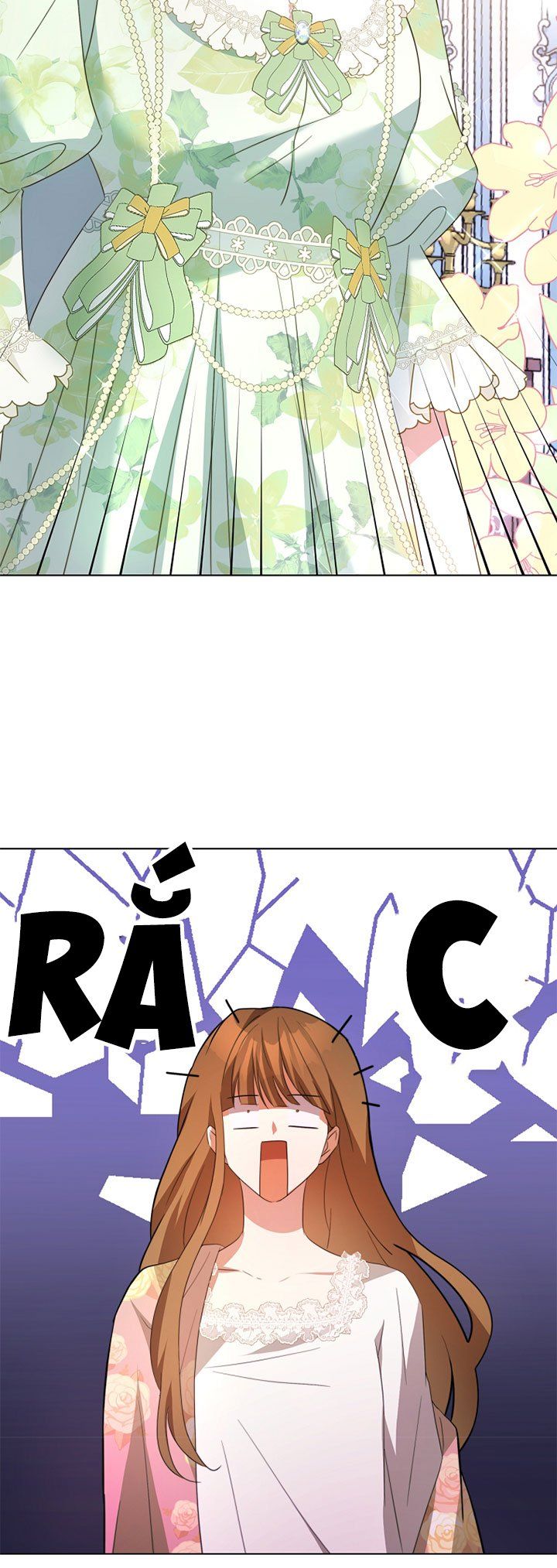 Trở Thành Tình Địch Của Nam Chính Chương 4 page 54 - Giả Dược