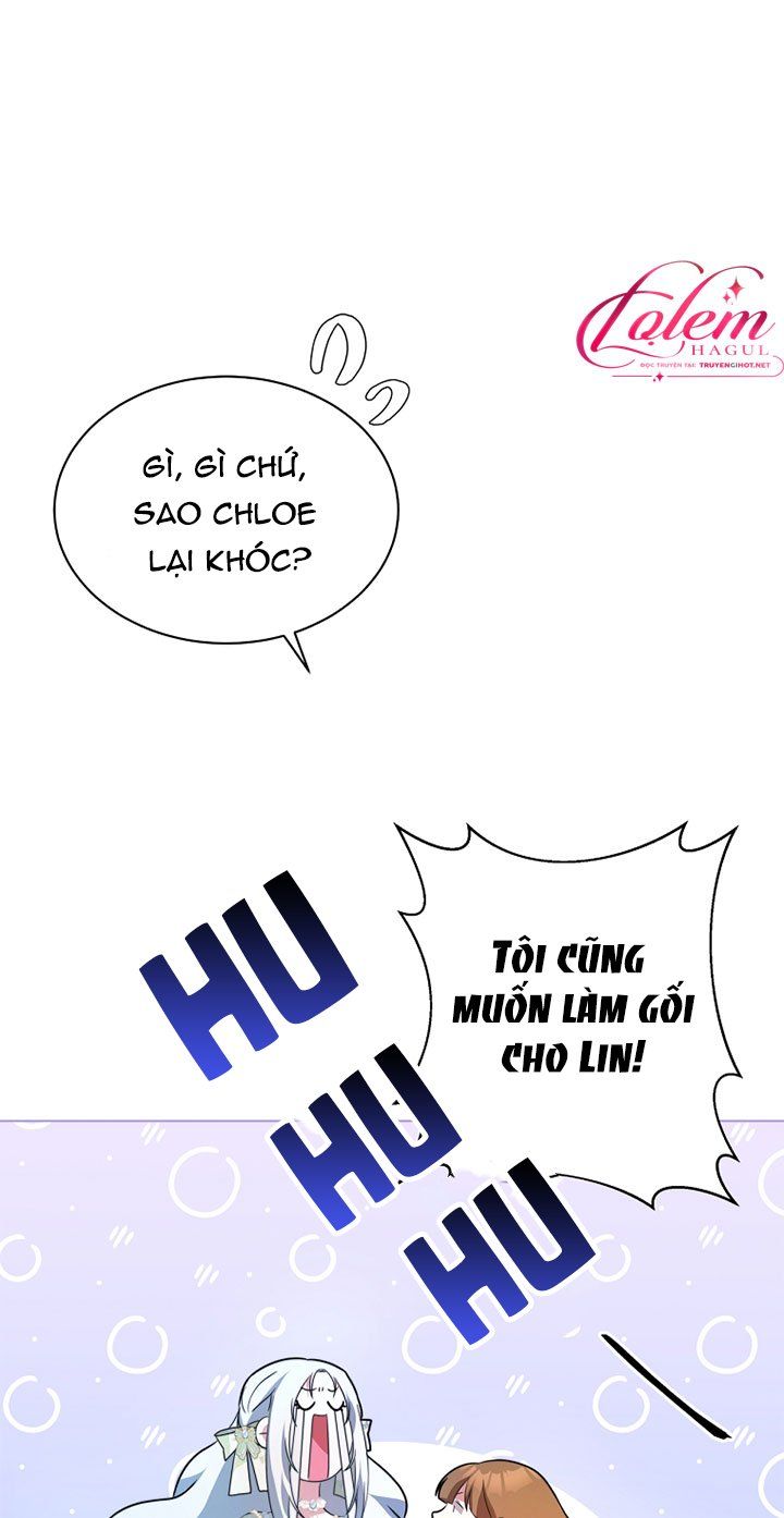 Trở Thành Tình Địch Của Nam Chính Chương 4 page 55 - Giả Dược