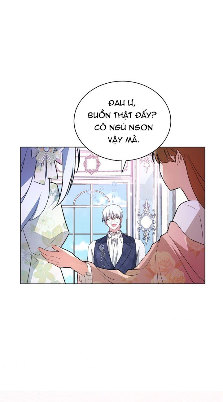 Trở Thành Tình Địch Của Nam Chính Chương 4 page 57 - Giả Dược