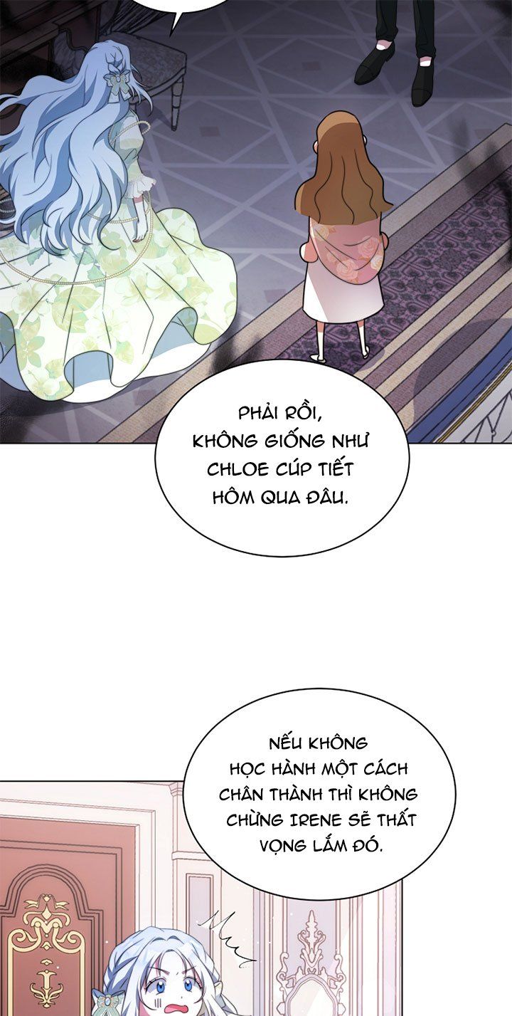 Trở Thành Tình Địch Của Nam Chính Chương 4 page 59 - Giả Dược
