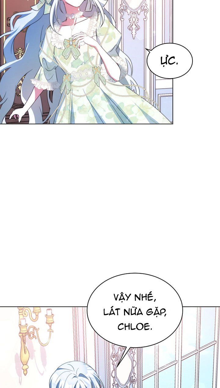Trở Thành Tình Địch Của Nam Chính Chương 4 page 60 - Giả Dược