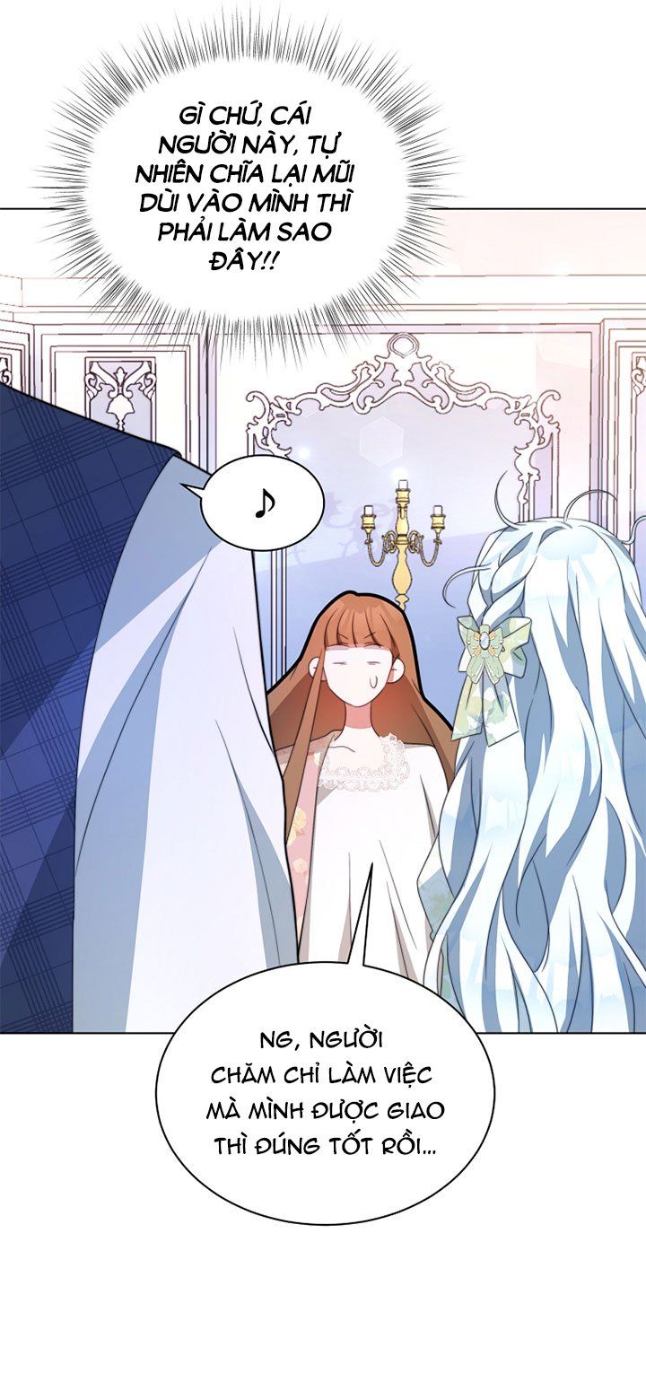 Trở Thành Tình Địch Của Nam Chính Chương 4 page 62 - Giả Dược
