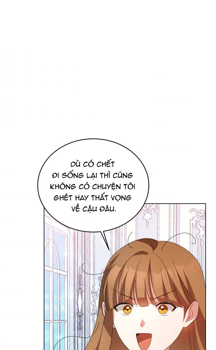 Trở Thành Tình Địch Của Nam Chính Chương 4 page 65 - Giả Dược