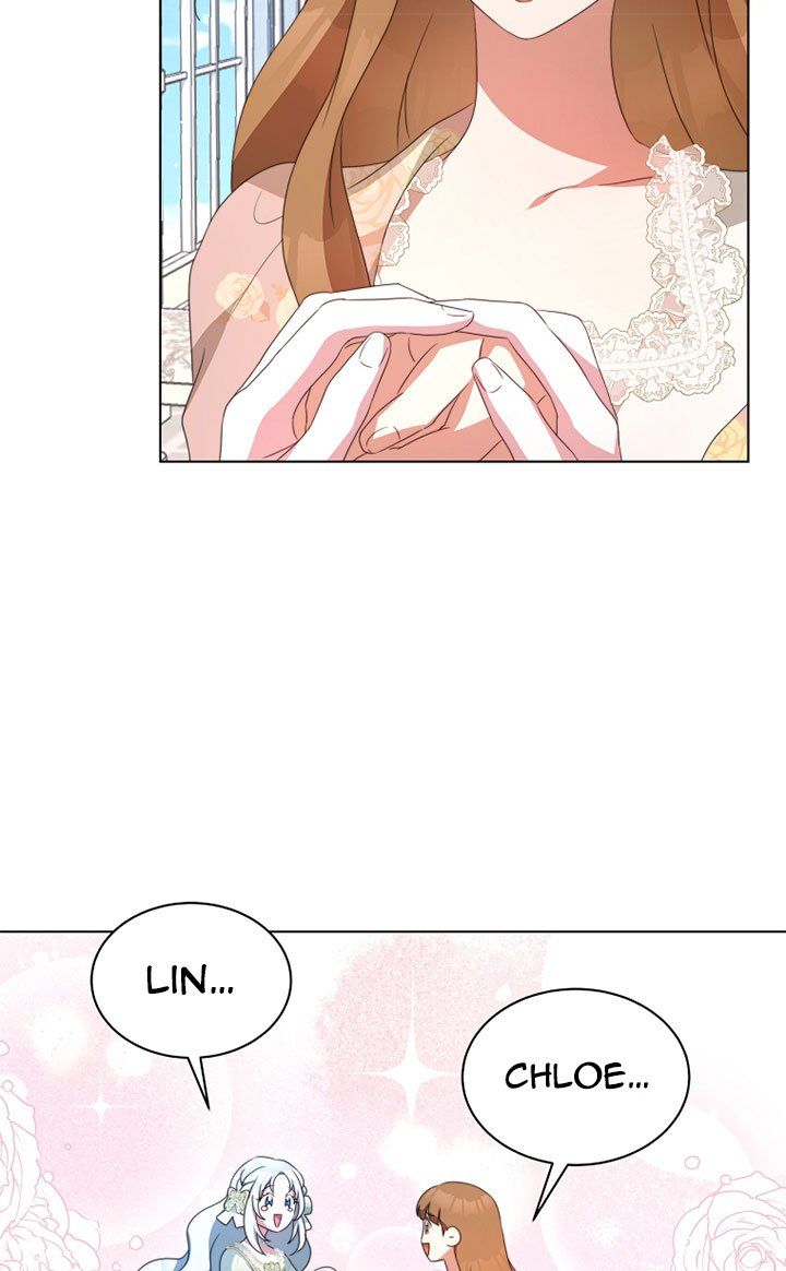 Trở Thành Tình Địch Của Nam Chính Chương 4 page 66 - Giả Dược