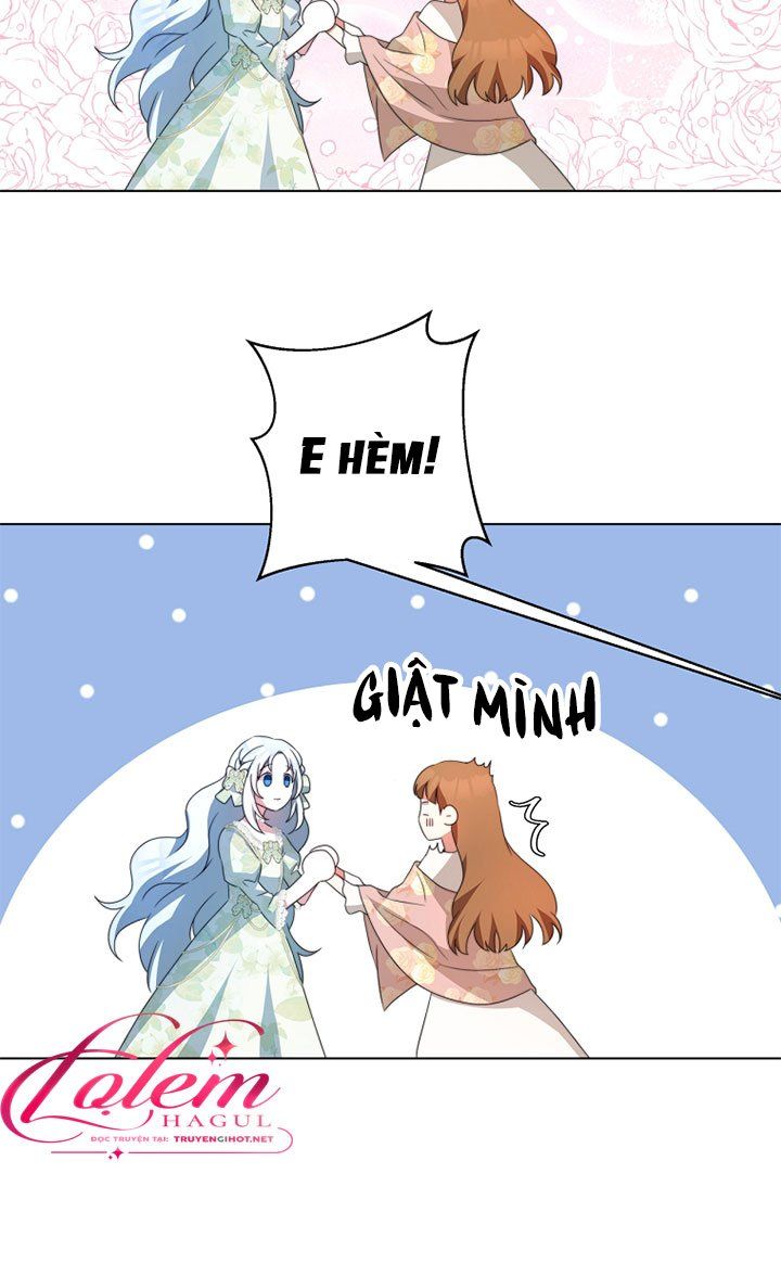 Trở Thành Tình Địch Của Nam Chính Chương 4 page 67 - Giả Dược