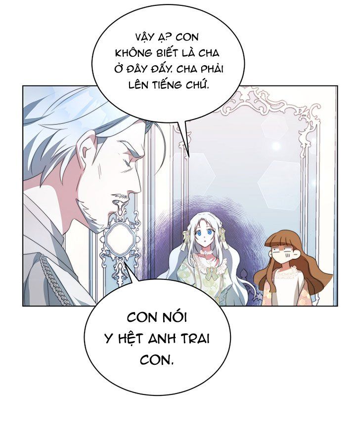 Trở Thành Tình Địch Của Nam Chính Chương 4 page 70 - Giả Dược