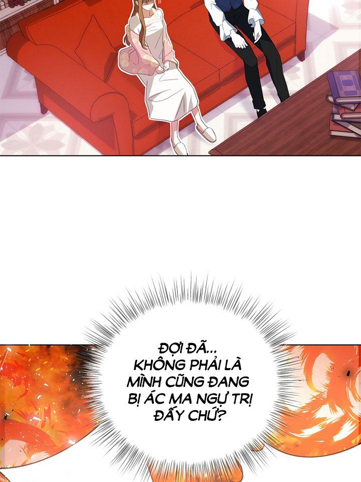 Trở Thành Tình Địch Của Nam Chính Chương 4 page 8 - Giả Dược