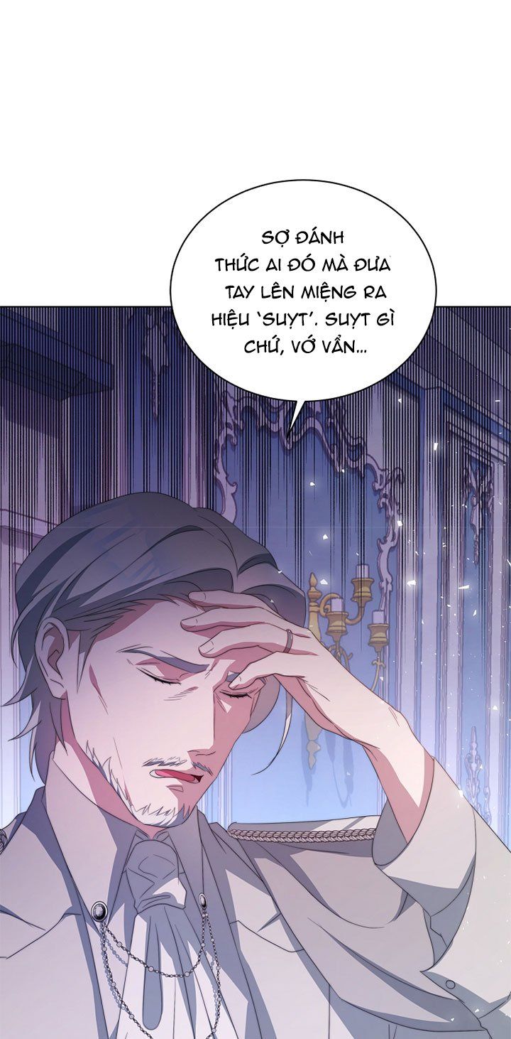 Trở Thành Tình Địch Của Nam Chính Chương 4 page 71 - Giả Dược