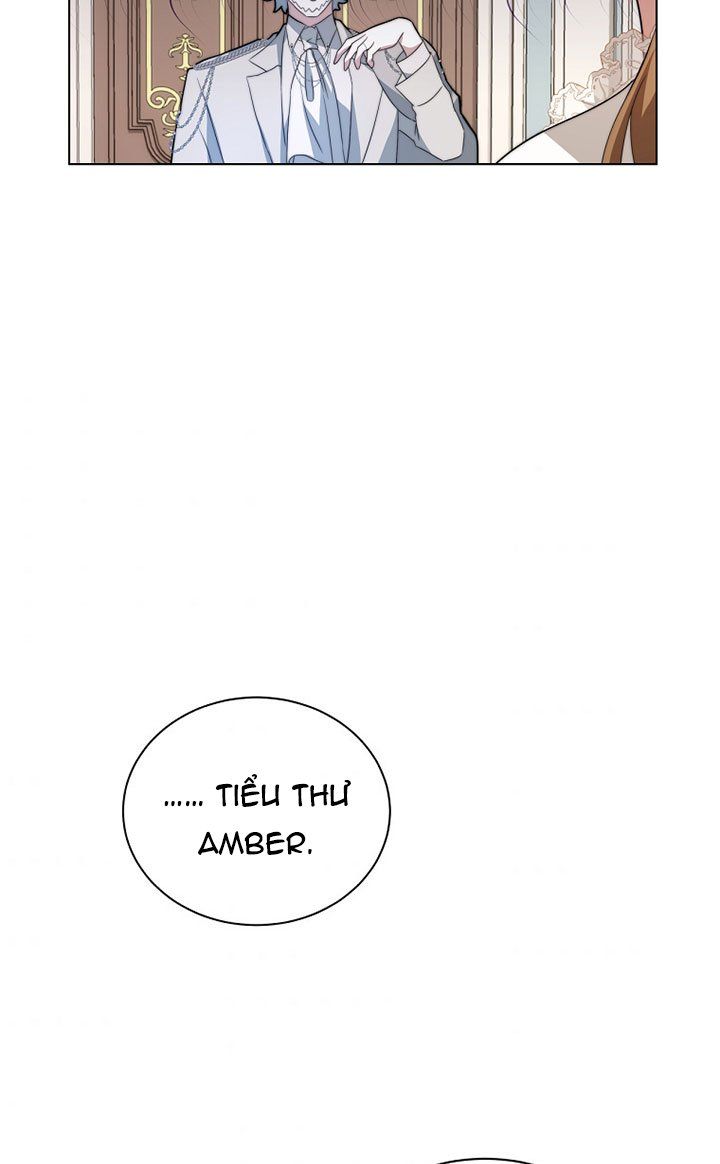 Trở Thành Tình Địch Của Nam Chính Chương 4 page 73 - Giả Dược