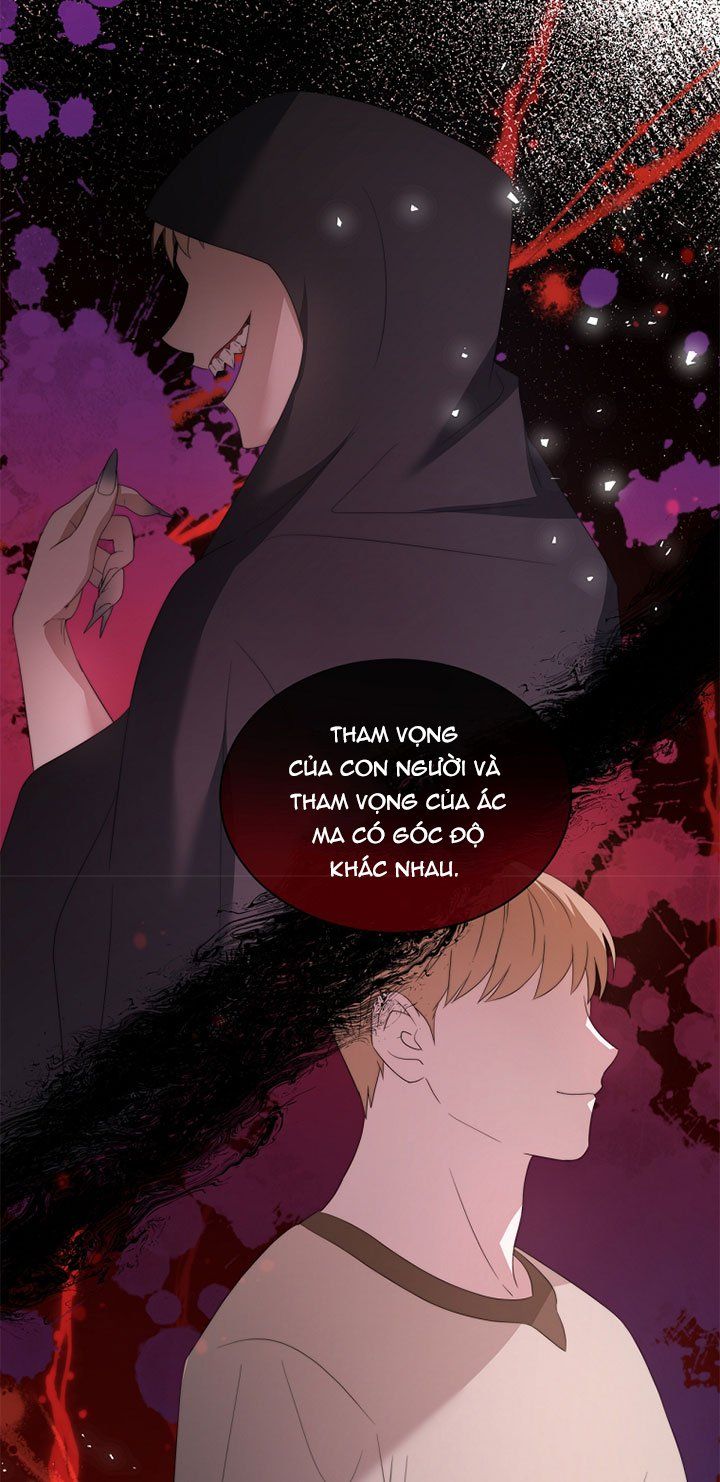 Trở Thành Tình Địch Của Nam Chính Chương 4 page 10 - Giả Dược