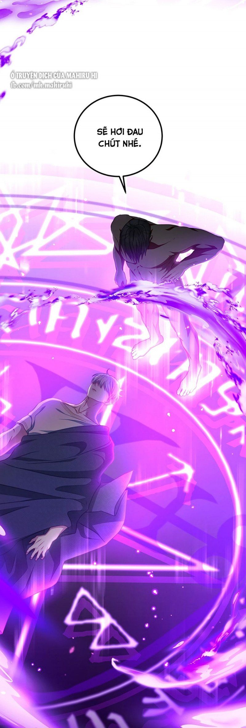 đọc truyện Trở Thành Tình Địch Của Nam Chính Chương 40.5 ảnh 12 tại Thiên Thai Truyện