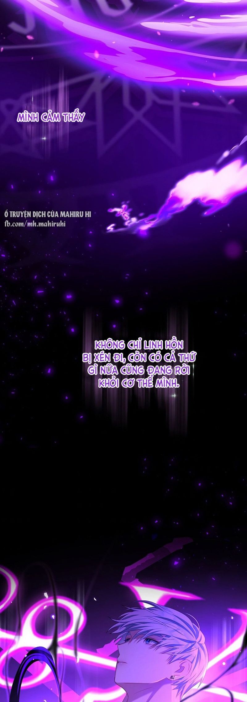 đọc truyện Trở Thành Tình Địch Của Nam Chính Chương 40.5 ảnh 13 tại Thiên Thai Truyện