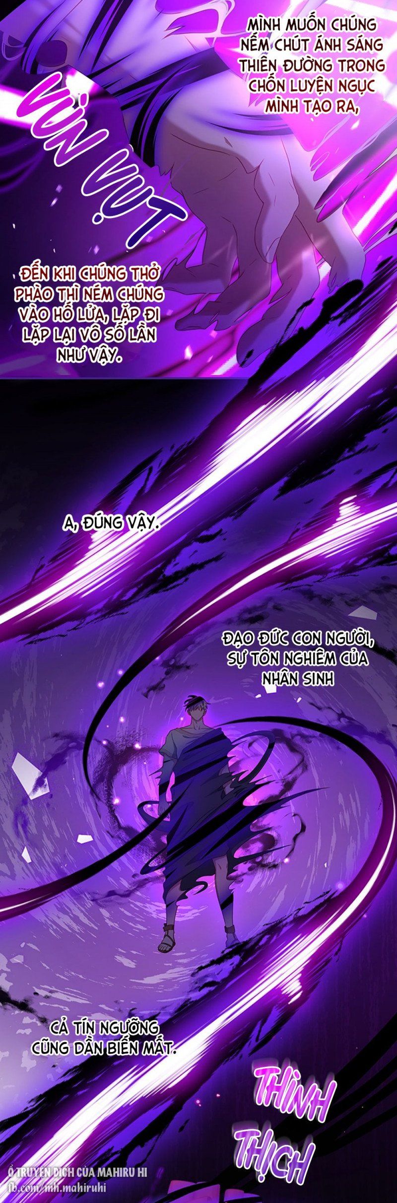 đọc truyện Trở Thành Tình Địch Của Nam Chính Chương 40.5 ảnh 15 tại Thiên Thai Truyện