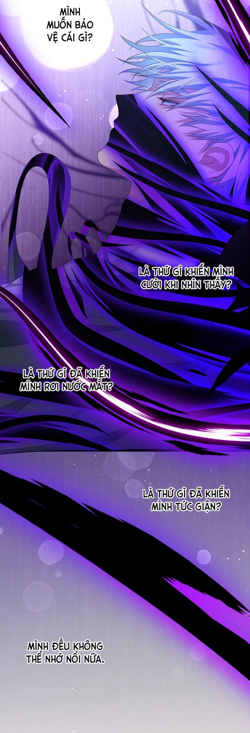 đọc truyện Trở Thành Tình Địch Của Nam Chính Chương 40.5 ảnh 16 tại Thiên Thai Truyện