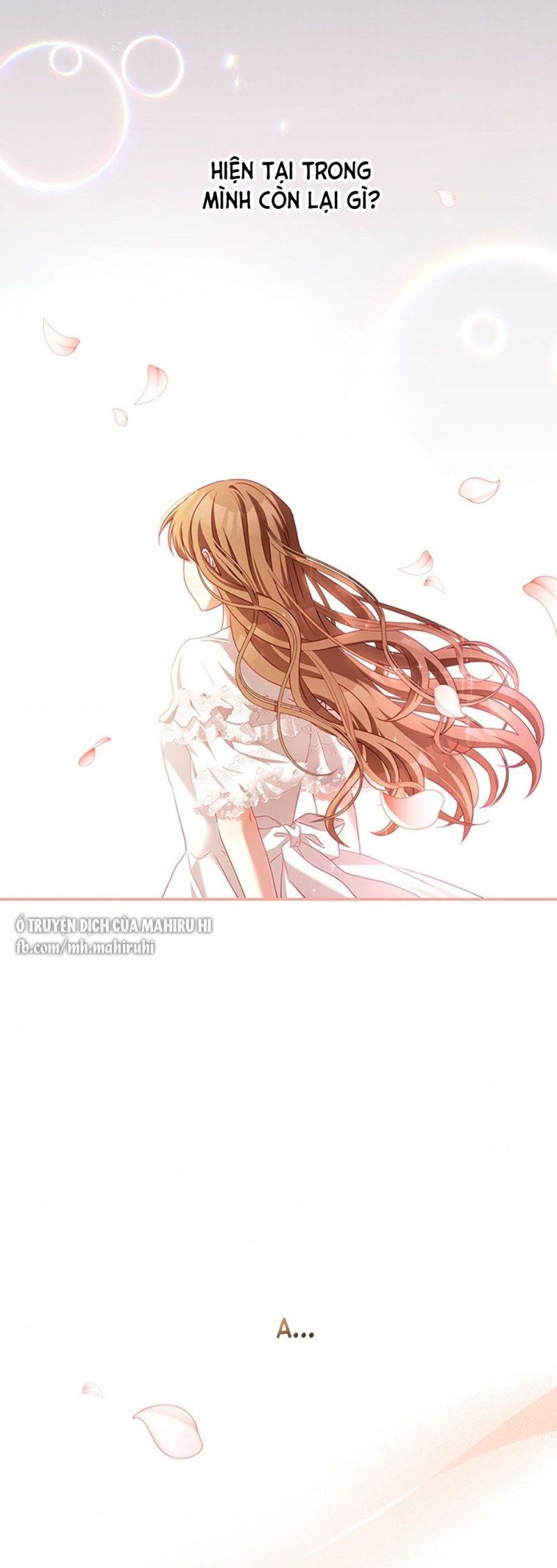 đọc truyện Trở Thành Tình Địch Của Nam Chính Chương 40.5 ảnh 17 tại Thiên Thai Truyện