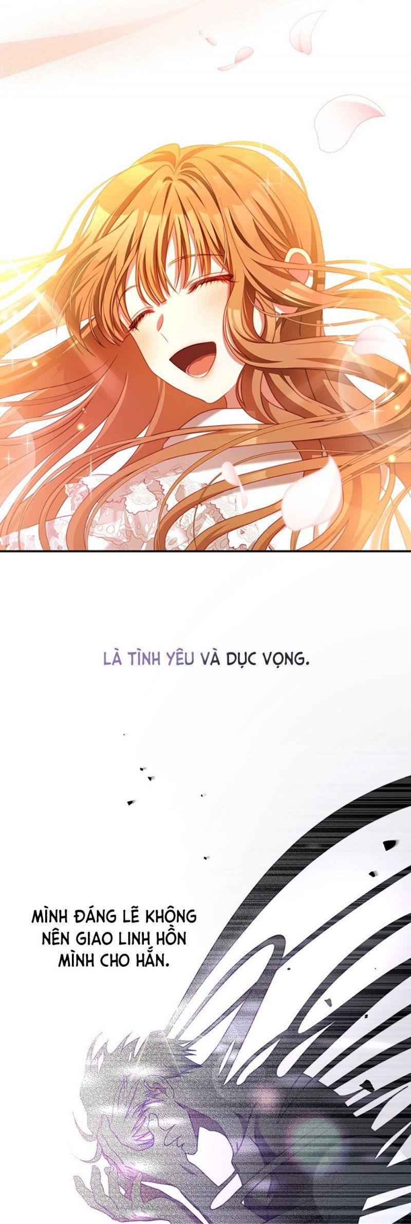 đọc truyện Trở Thành Tình Địch Của Nam Chính Chương 40.5 ảnh 18 tại Thiên Thai Truyện