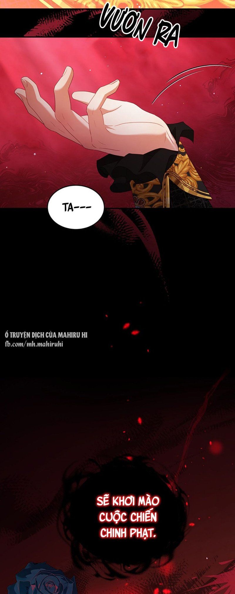 đọc truyện Trở Thành Tình Địch Của Nam Chính Chương 41.5 ảnh 21 tại Thiên Thai Truyện