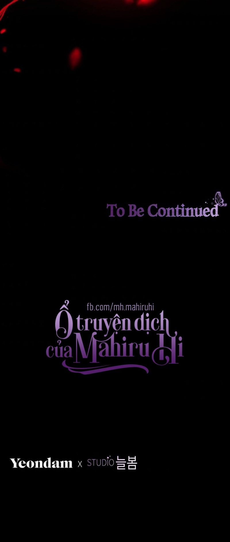 đọc truyện Trở Thành Tình Địch Của Nam Chính Chương 41.5 ảnh 23 tại Thiên Thai Truyện